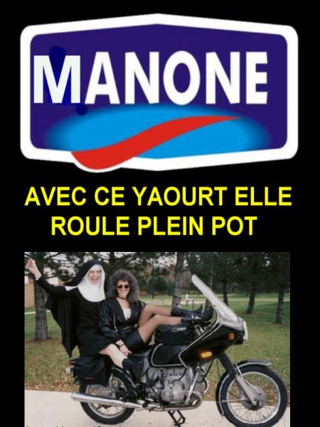 manone