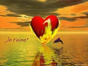 oui je t'aime